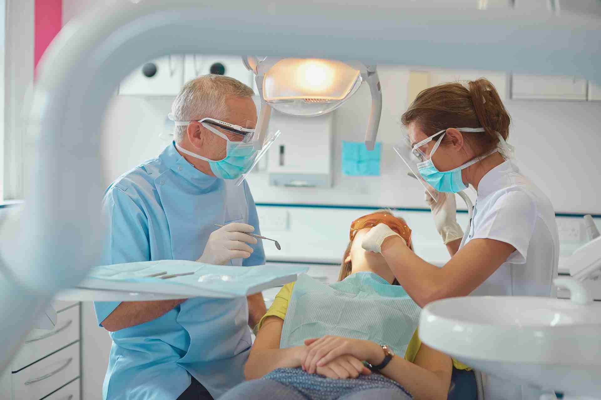 Dentist in Arthur, IL